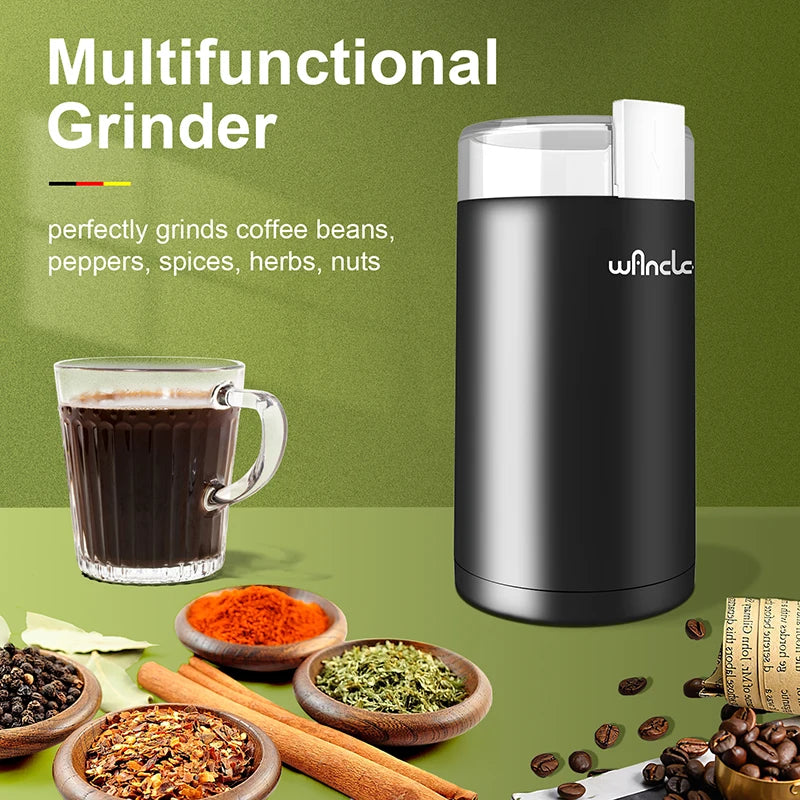 Coffee Grinder