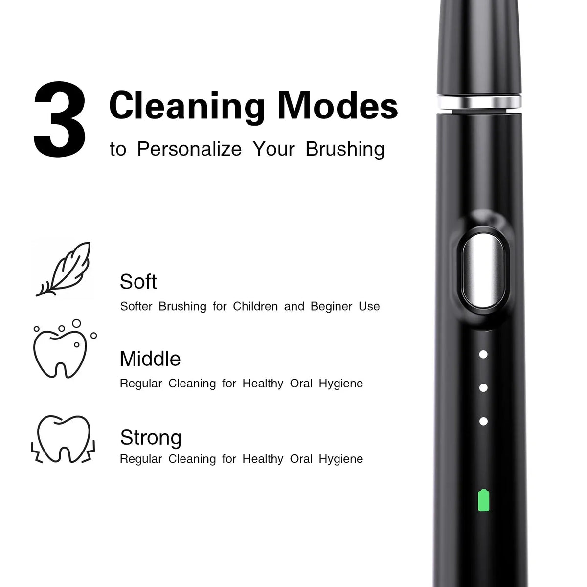 Electric Toothbrush
