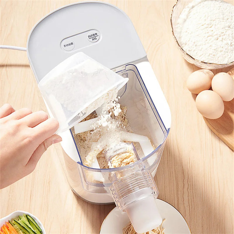 Automatic Pasta Maker