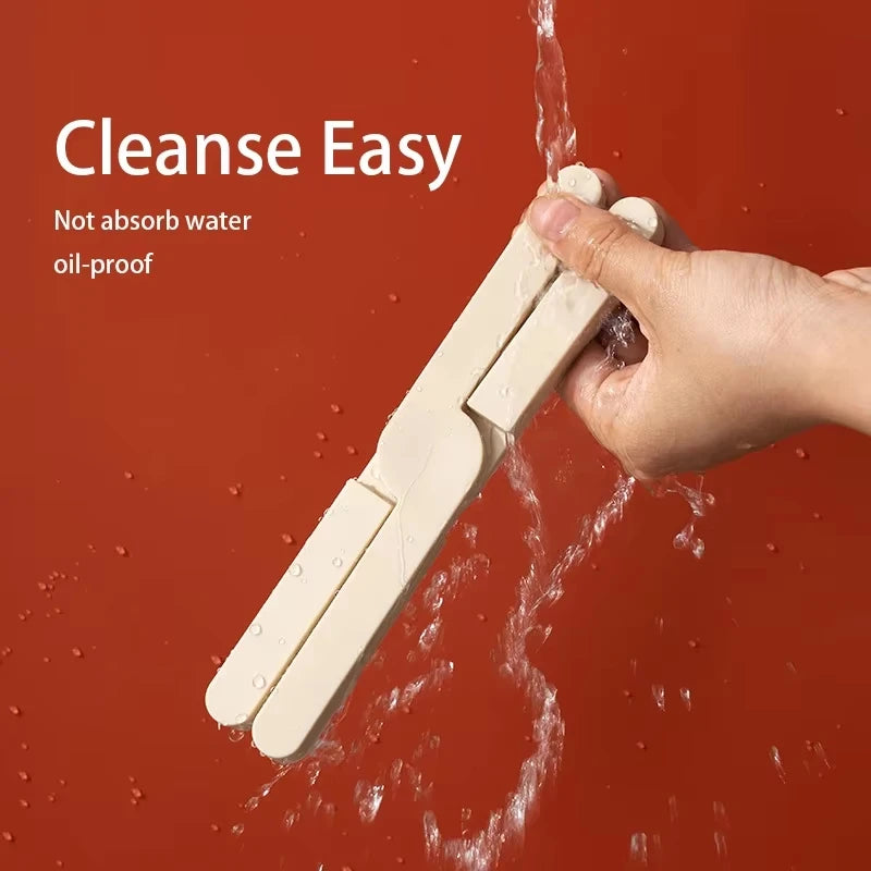 Silicone X Shaped Pot Pan Mat Table Placemat