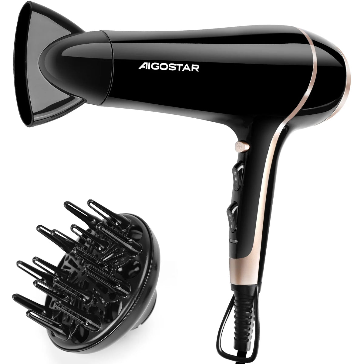 Hair Dryer 2400 W