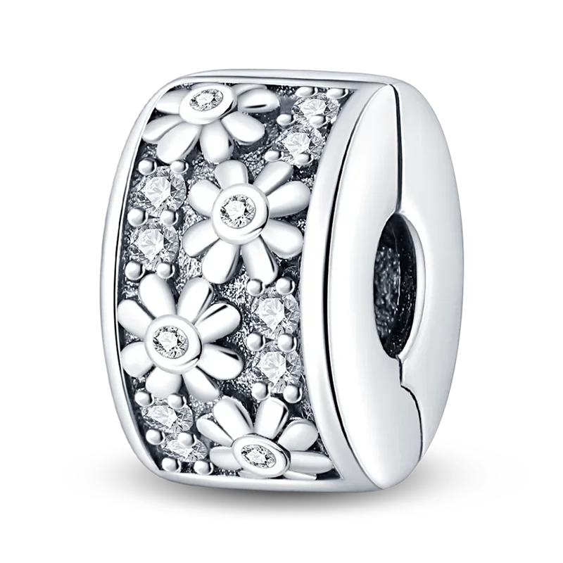 925 Sterling Silver Round Pendant