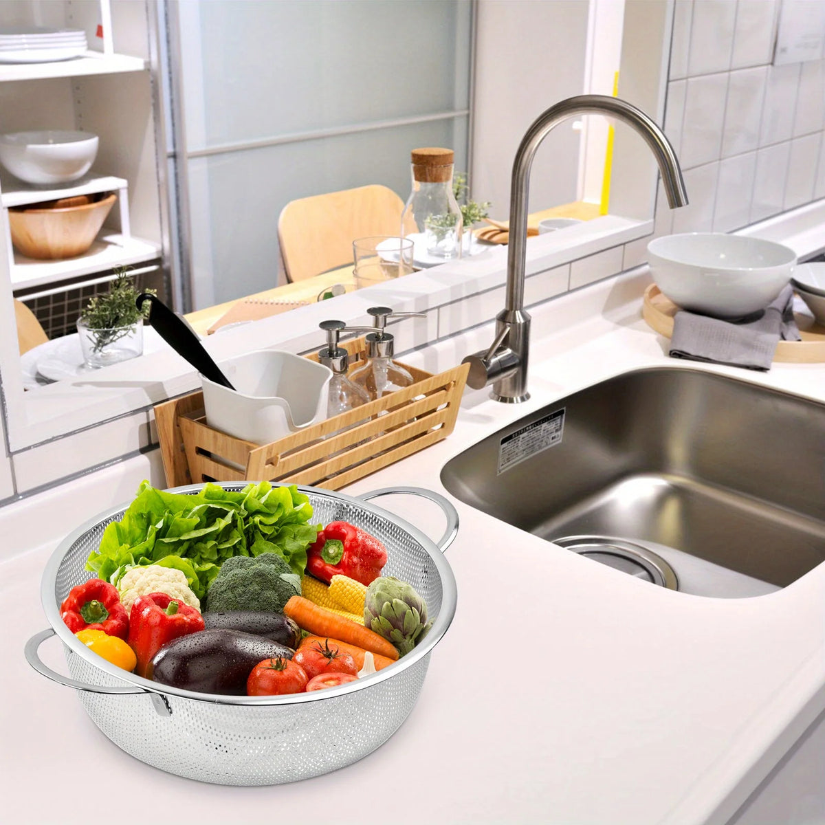 Kitchen Colander