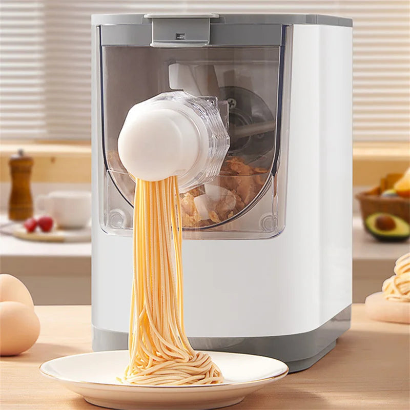 Automatic Pasta Maker
