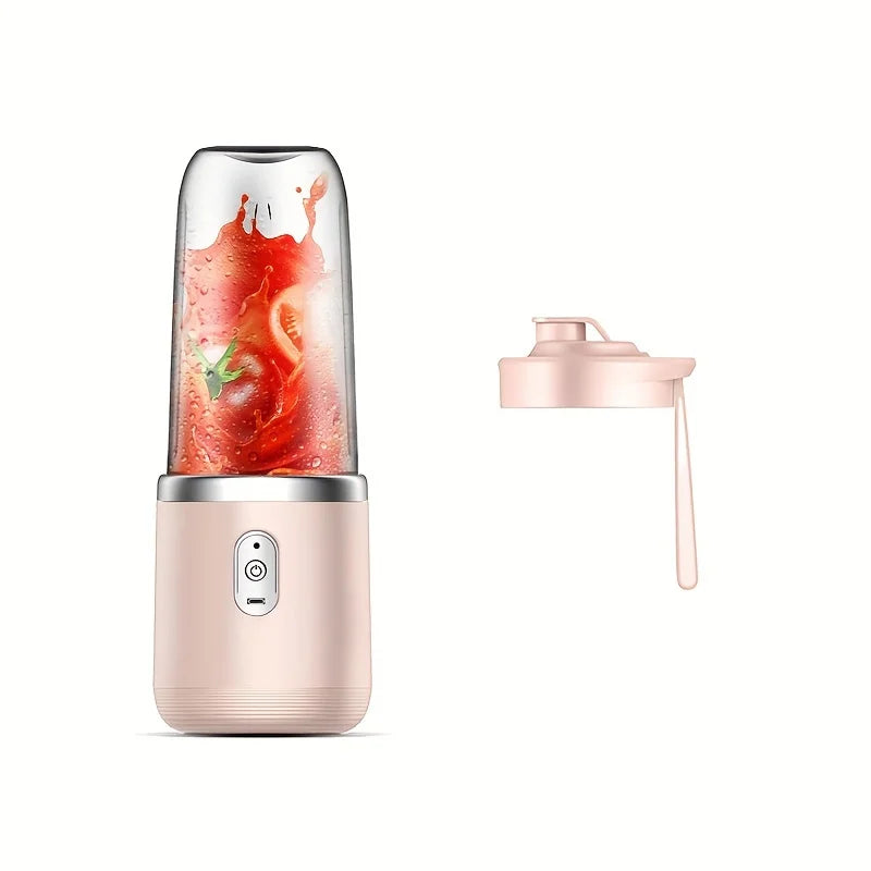 USB Portable Juicer Maker
