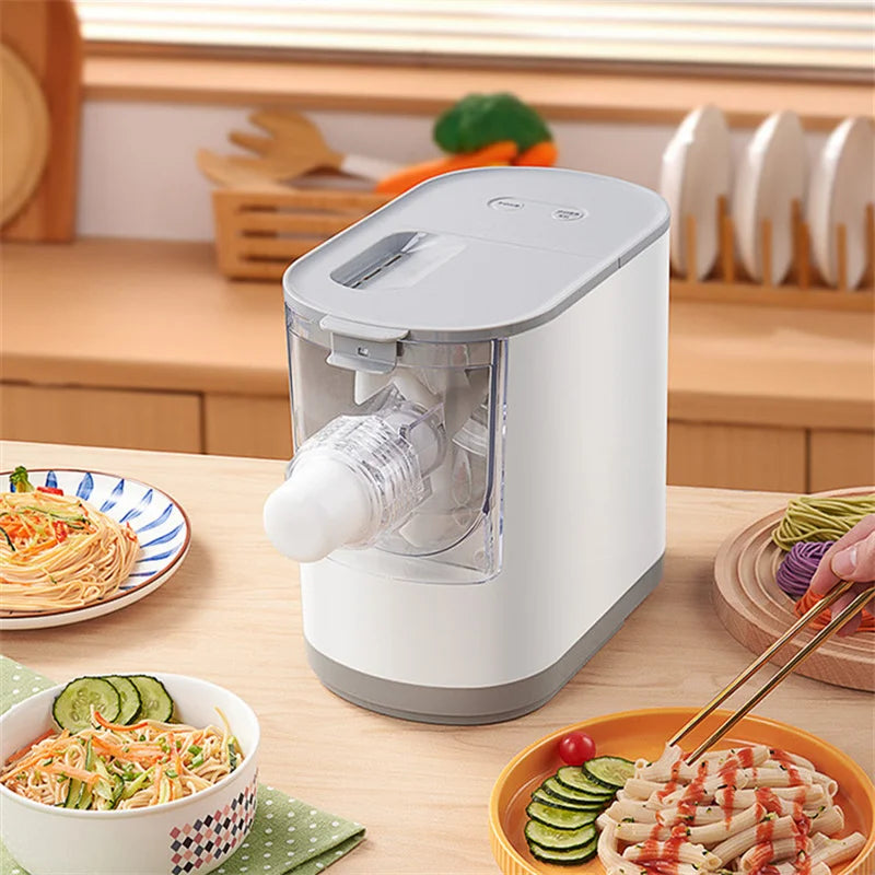 Automatic Pasta Maker