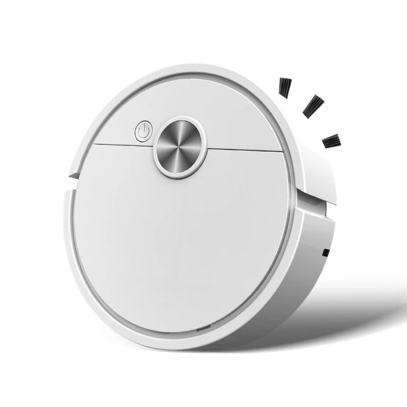 2026 Model Sweeping Robot