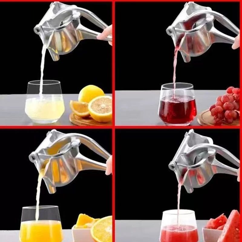 Manual Citrus Juicer
