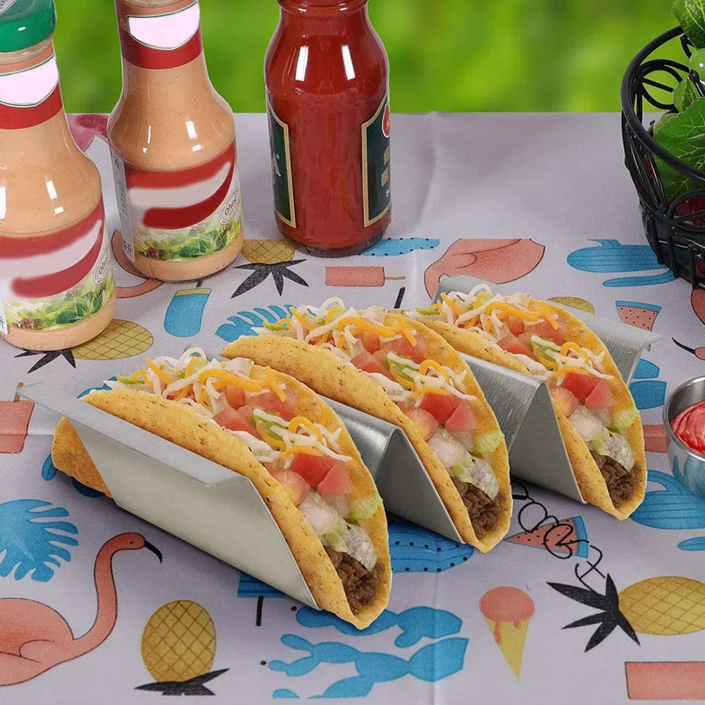 Taco Holder