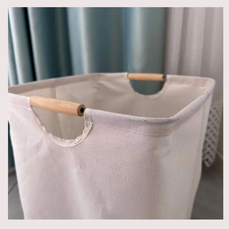 Large Laundry Basket