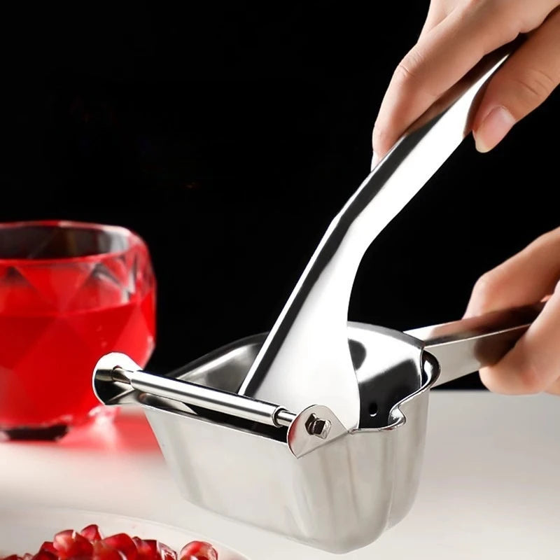 Manual Juice Maker