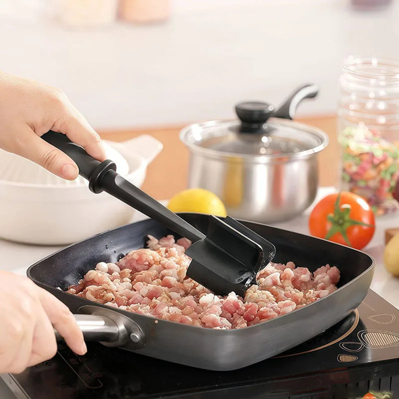 Manual Meat Mincer Tool
