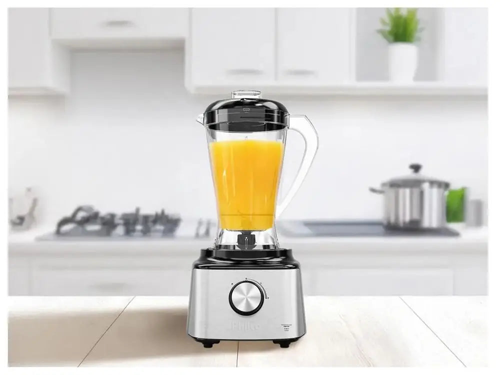1000W Black Multi Food Processor