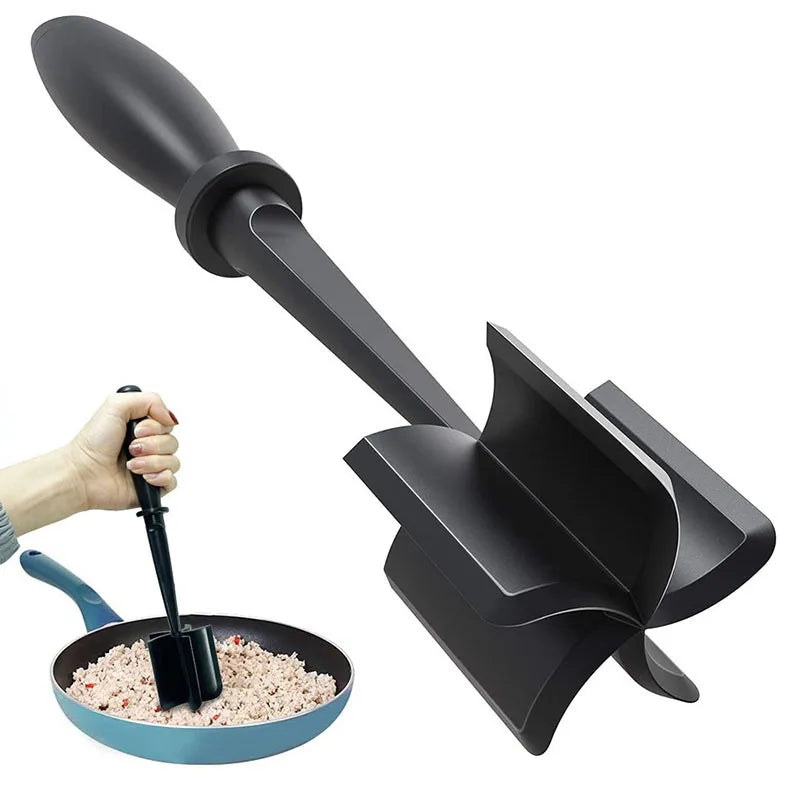 Manual Meat Mincer Tool