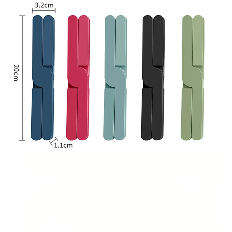 Silicone X Shaped Pot Pan Mat Table Placemat