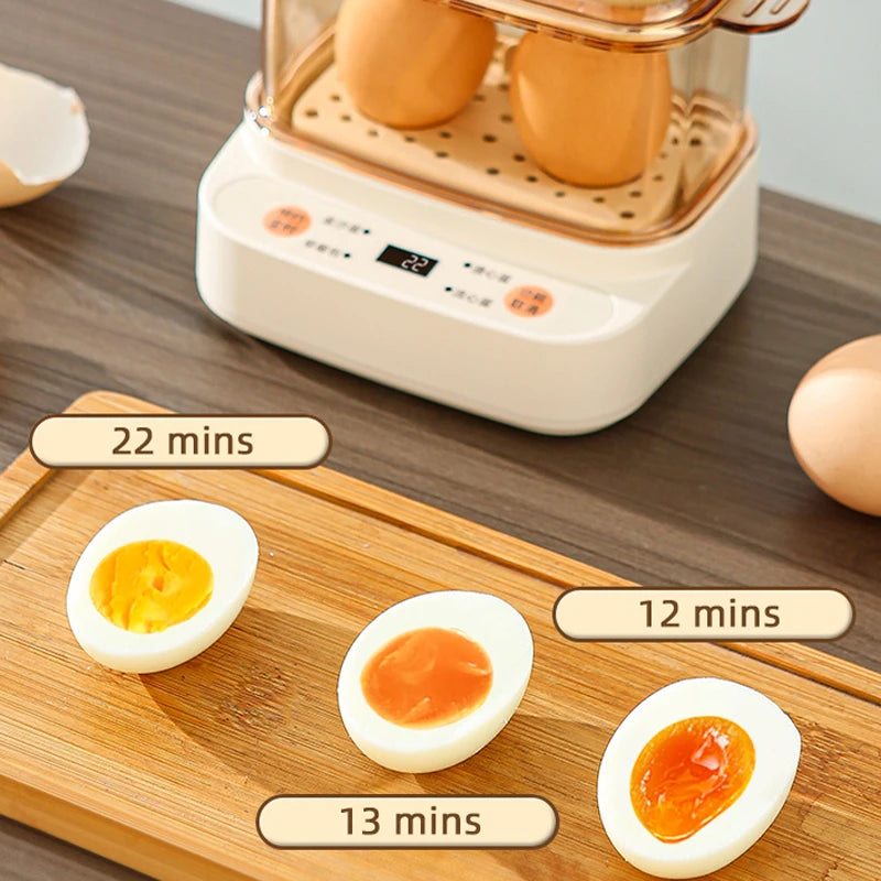 120W Electric Egg Boiler