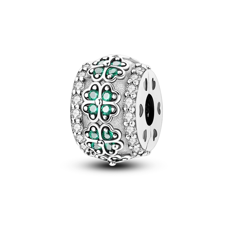 925 Sterling Silver Round Pendant