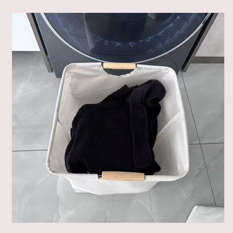 Large Laundry Basket