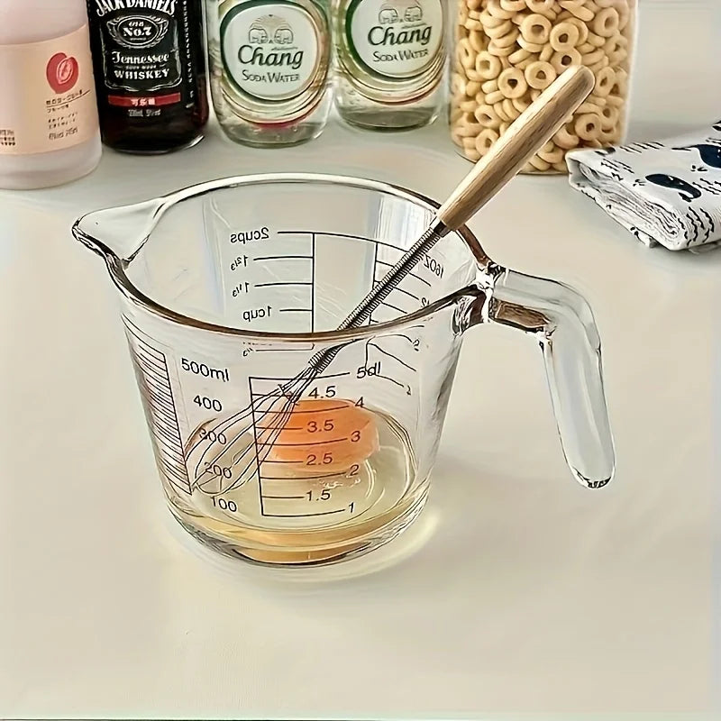1pc/3pcs Set of Whisks