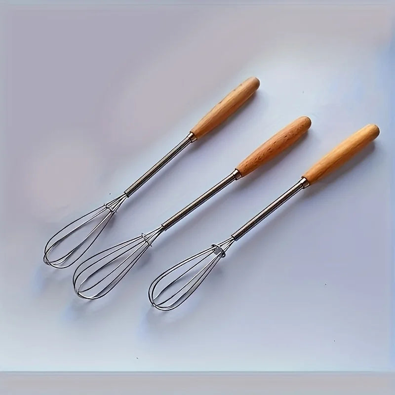 1pc/3pcs Set of Whisks