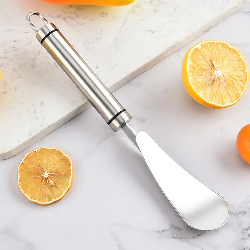 Orange Peeling Knife