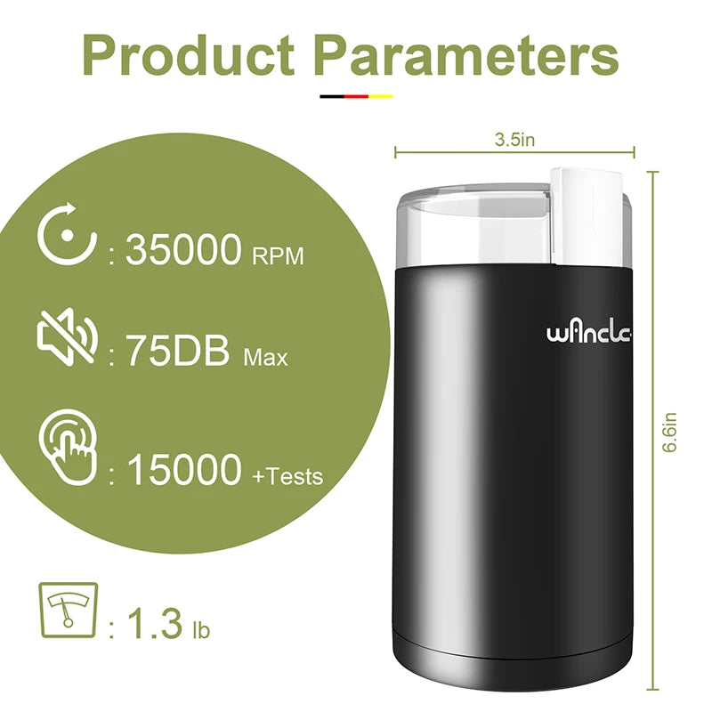 Coffee Grinder
