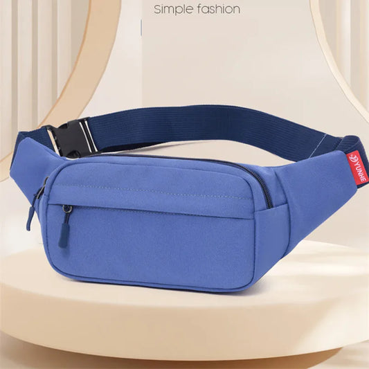 Unisex Waist Bag Pack
