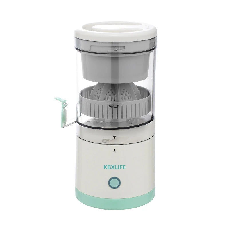 Squeezer Pressure Juicers USB