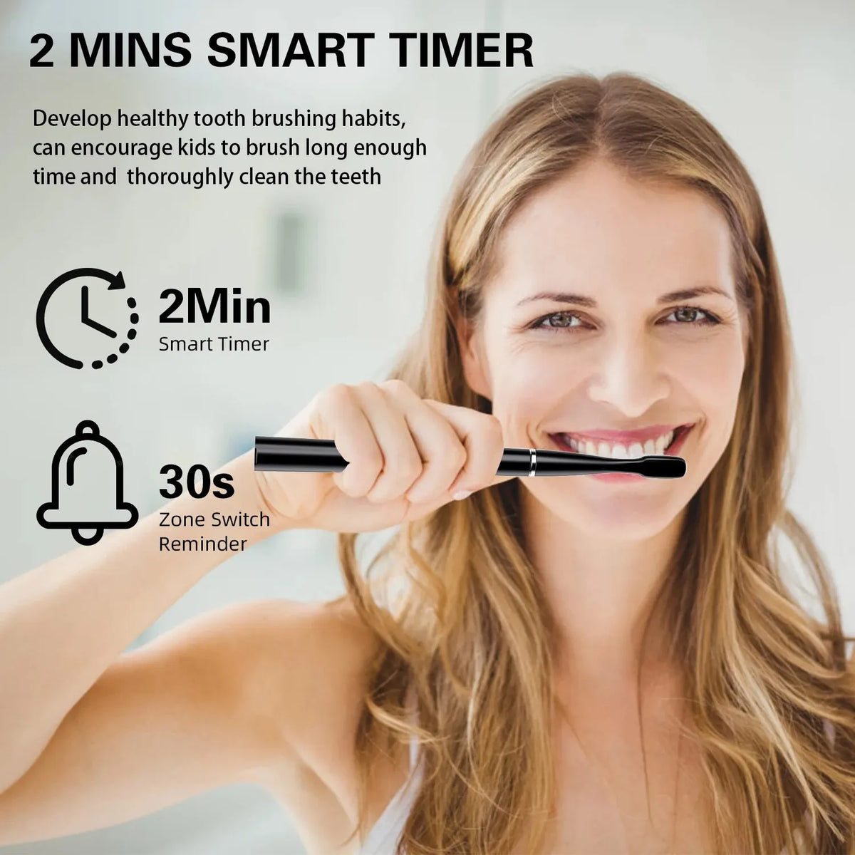 Electric Toothbrush