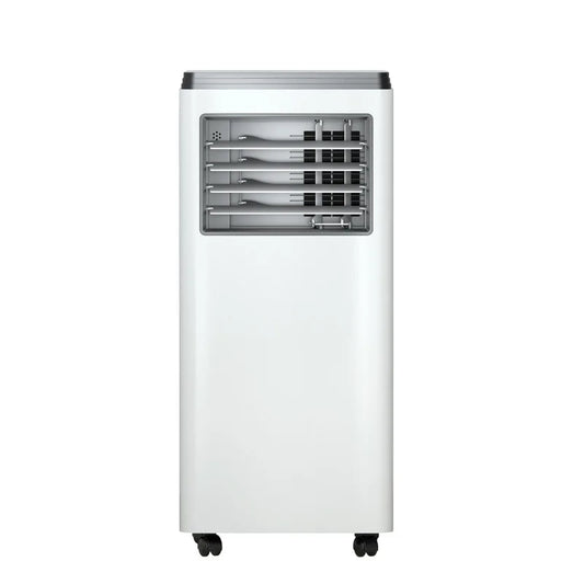Integrated Refrigeration Mobile Air Conditioner