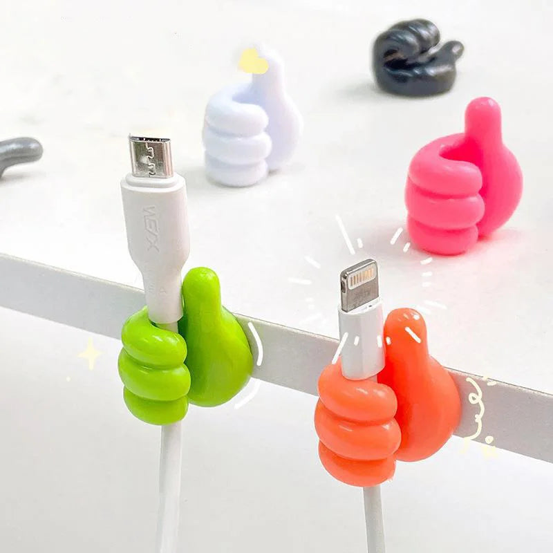 2pcs Self-Adhesive Wall Decoration Hook