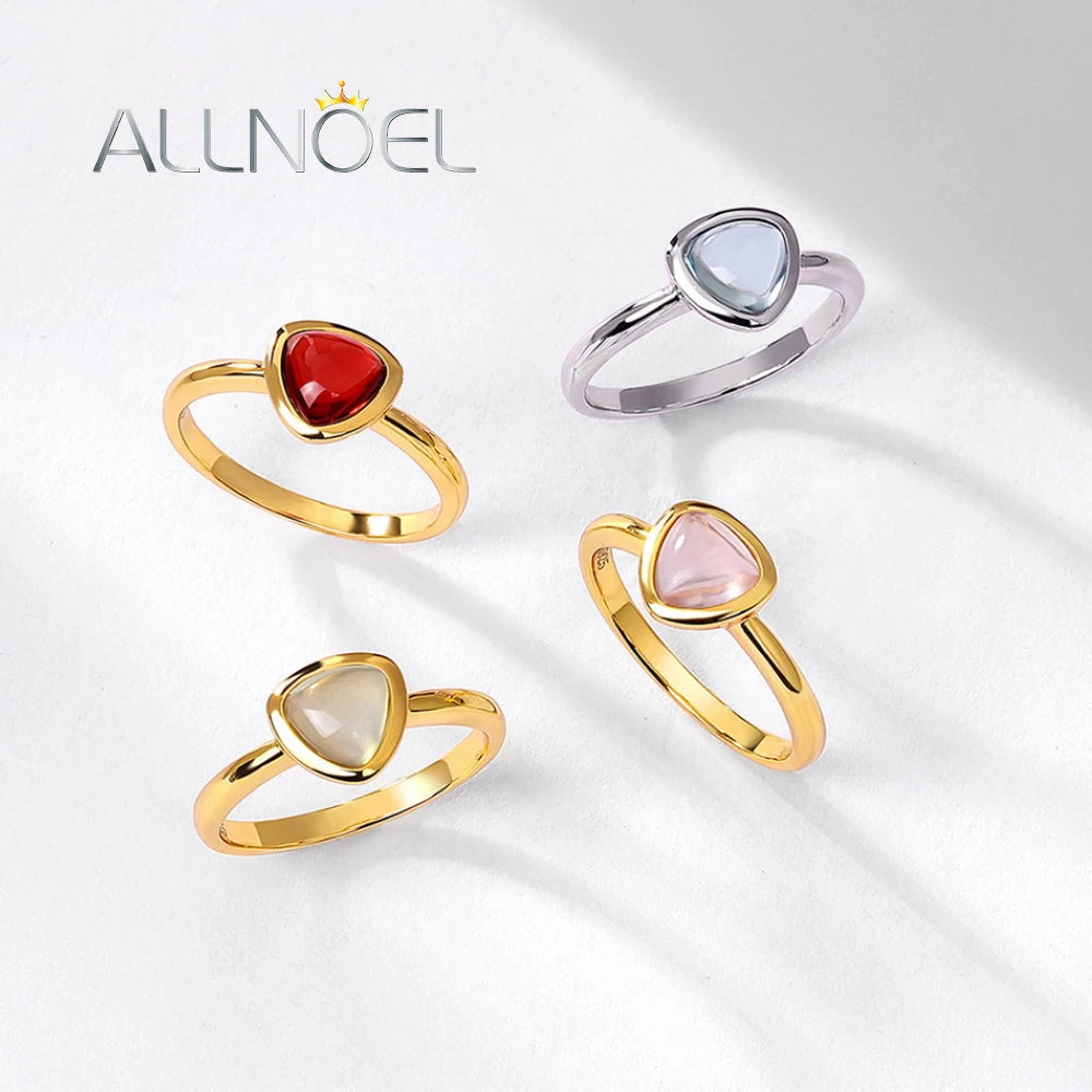 925 Sterling Silver Ring