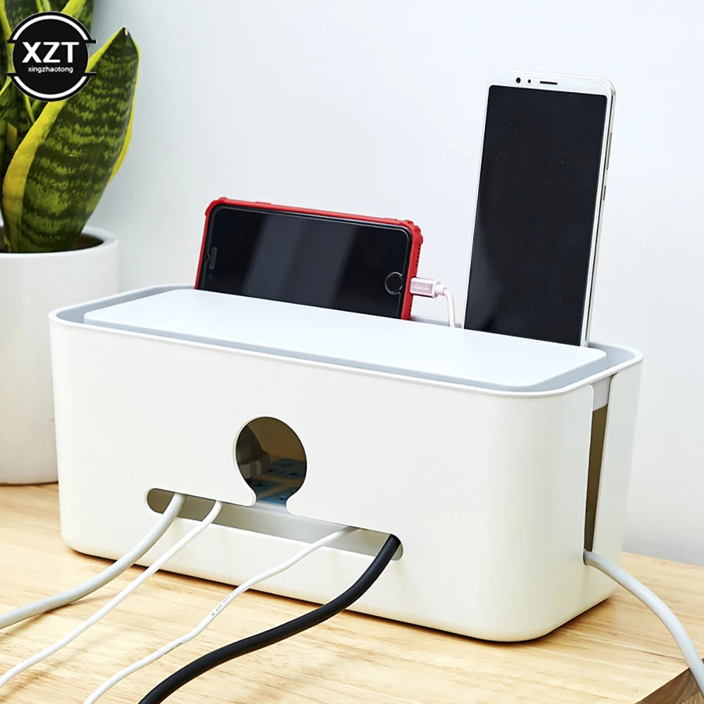 Cable Management Organizer