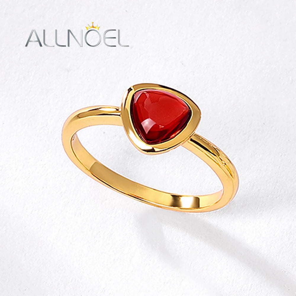 925 Sterling Silver Ring