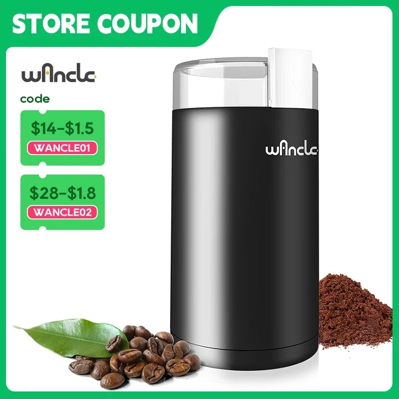 Coffee Grinder