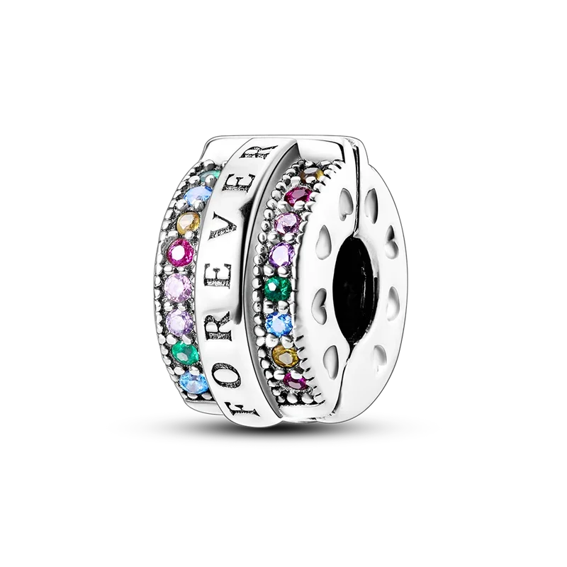925 Sterling Silver Round Pendant