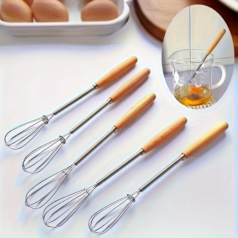 1pc/3pcs Set of Whisks