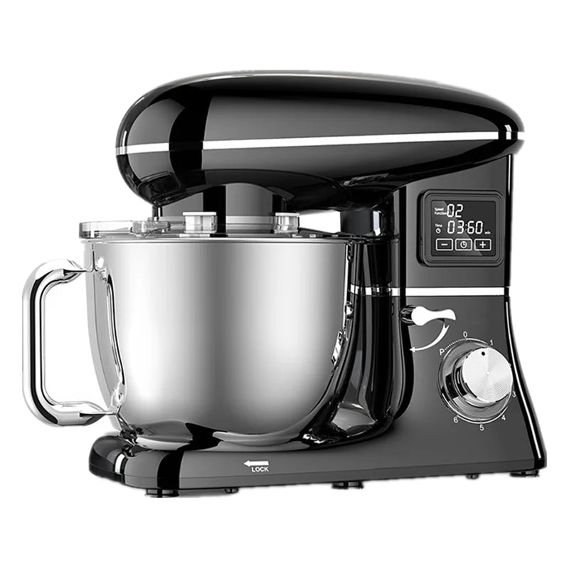 Commercial Stand Mixer