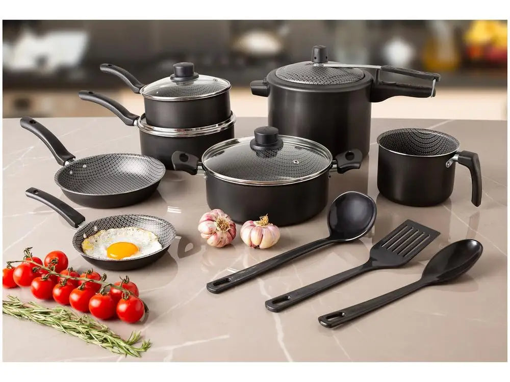 10pcs Cookware Set Today