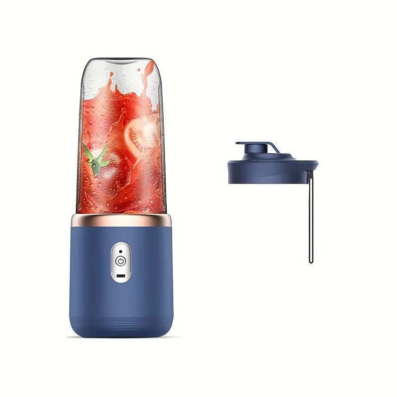 USB Portable Juicer Maker