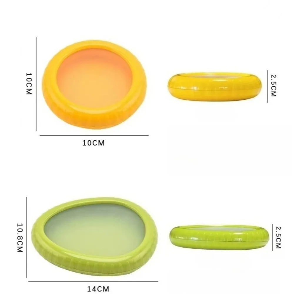 Fruit and Vegetable Storage Containers