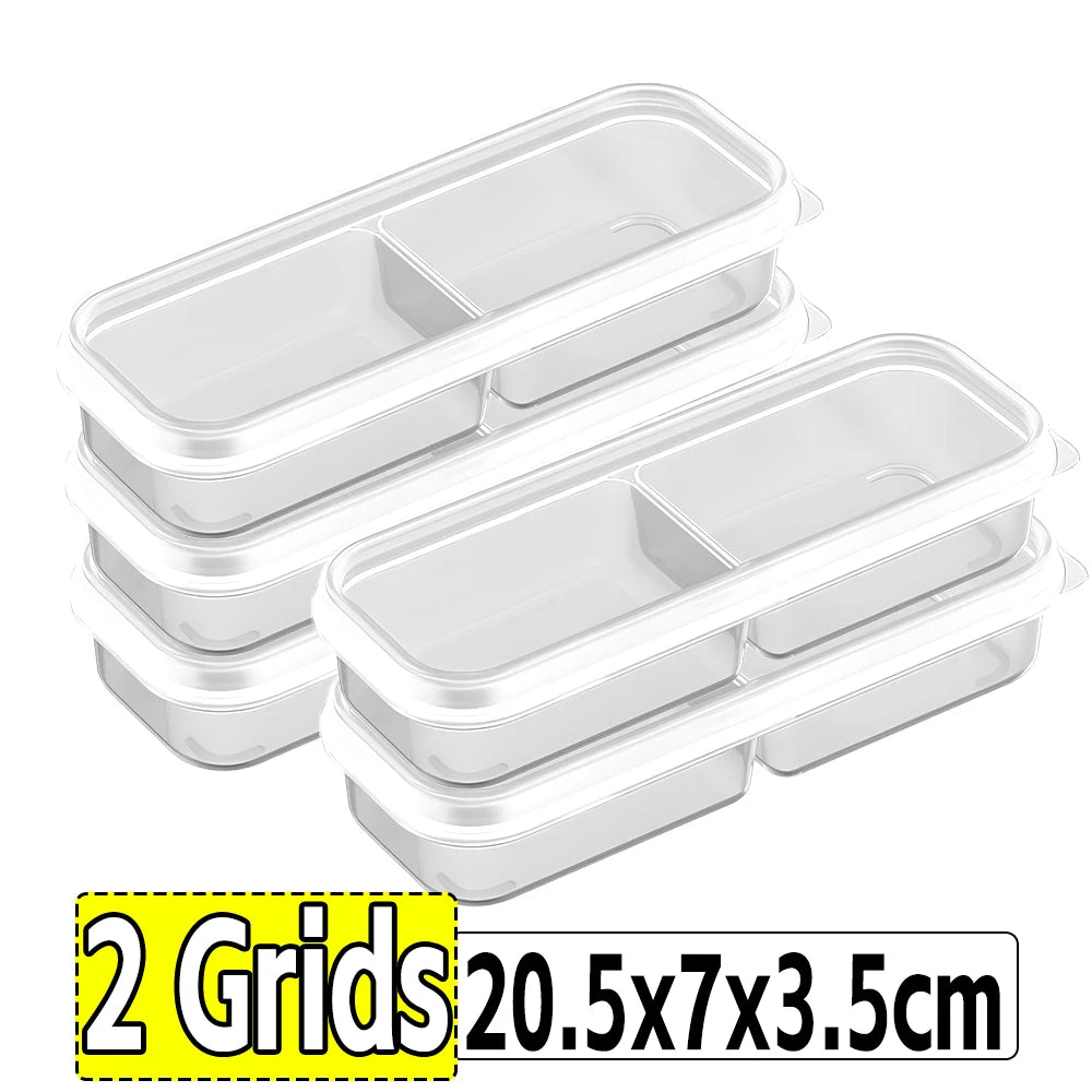 Refrigerator Freezing Organizer