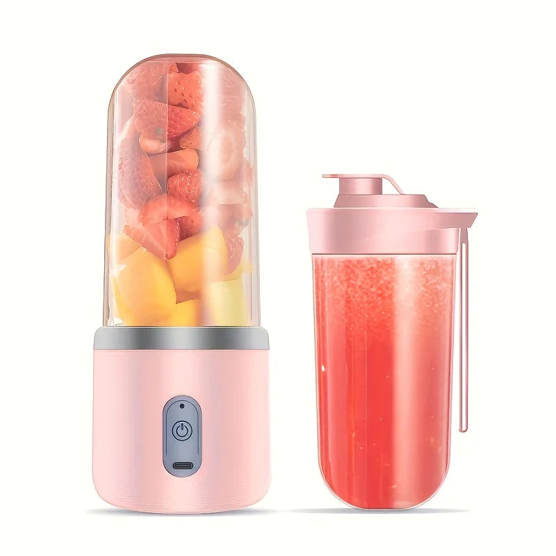 USB Portable Juicer Maker