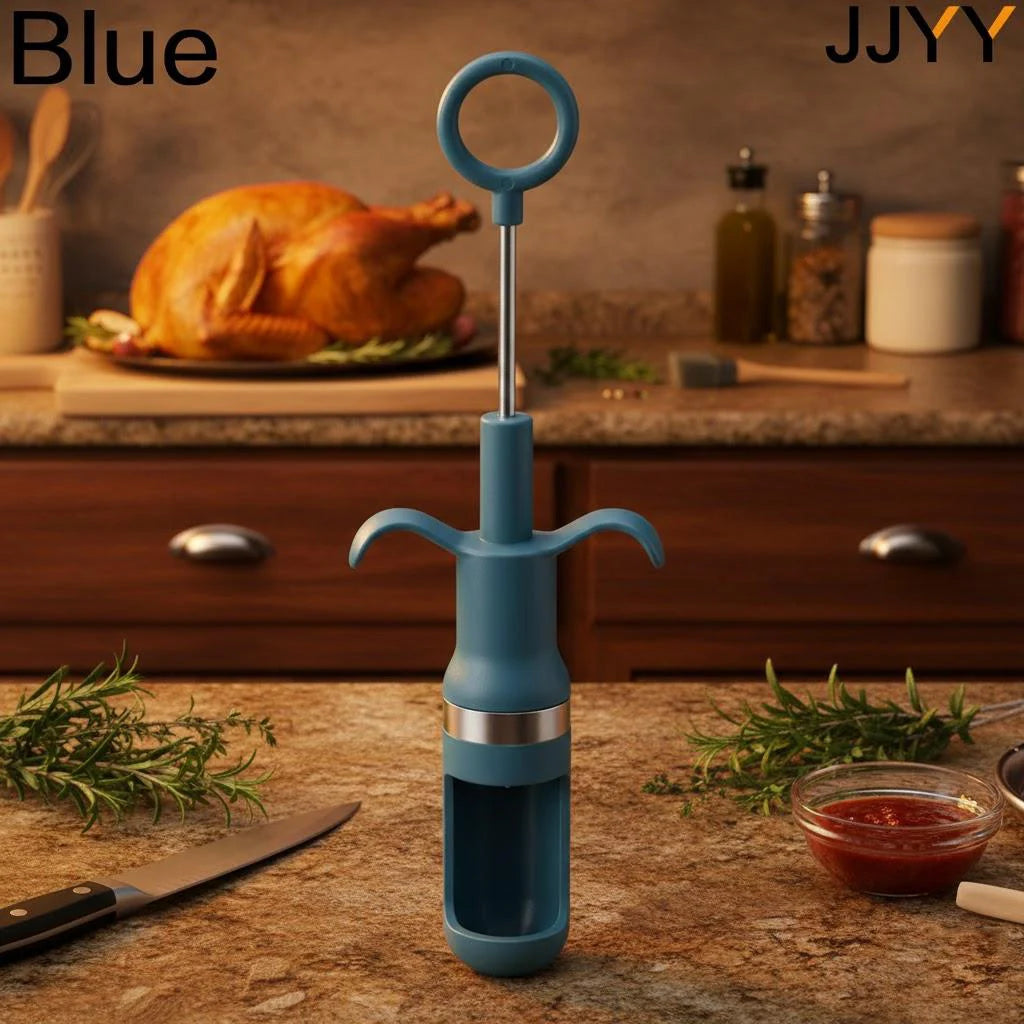Multifunctional Cherry Olive Pitter