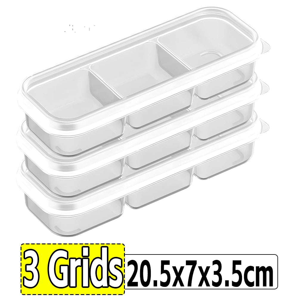 Refrigerator Freezing Organizer