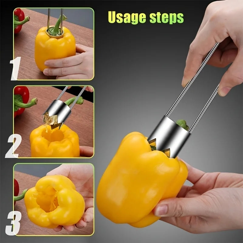 Core Remover Fruit and Vegetable