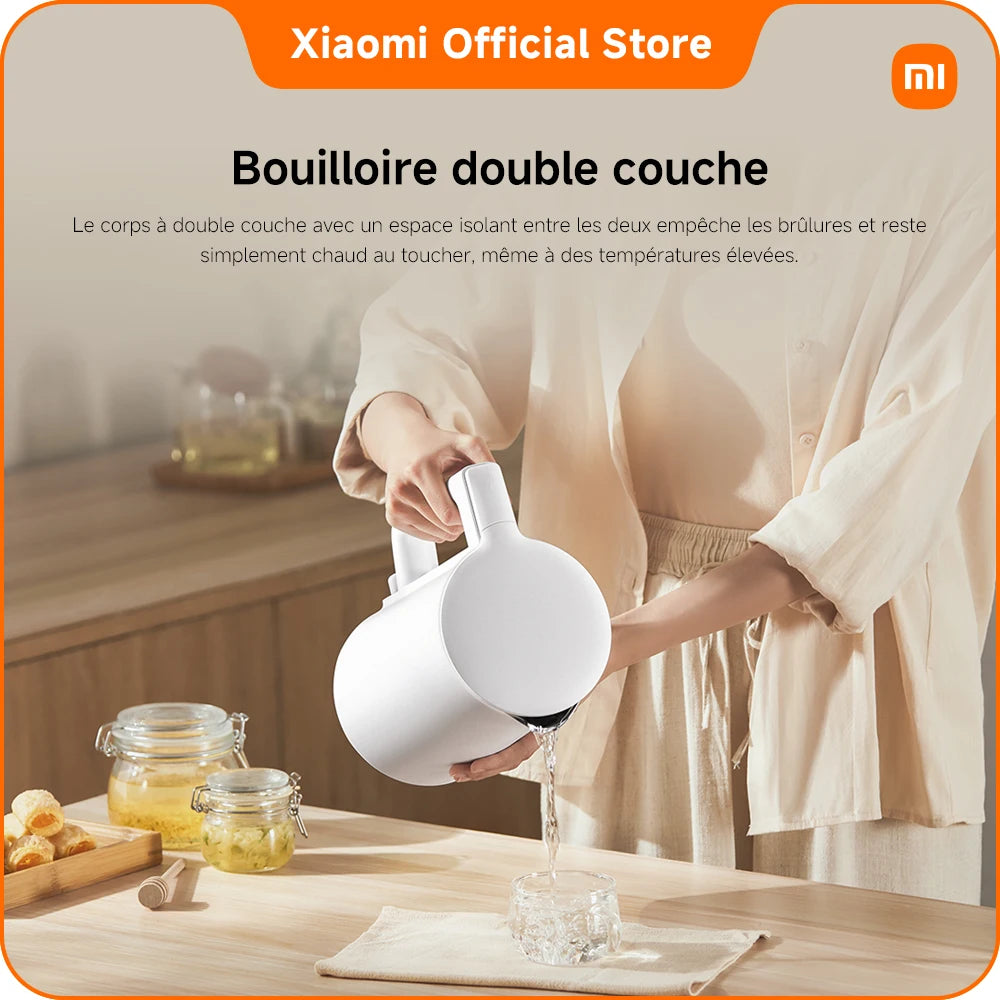 Xiaomi Electric Kettle