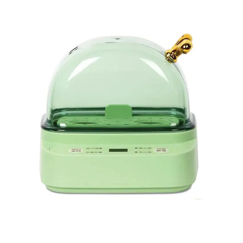 120W Electric Egg Boiler