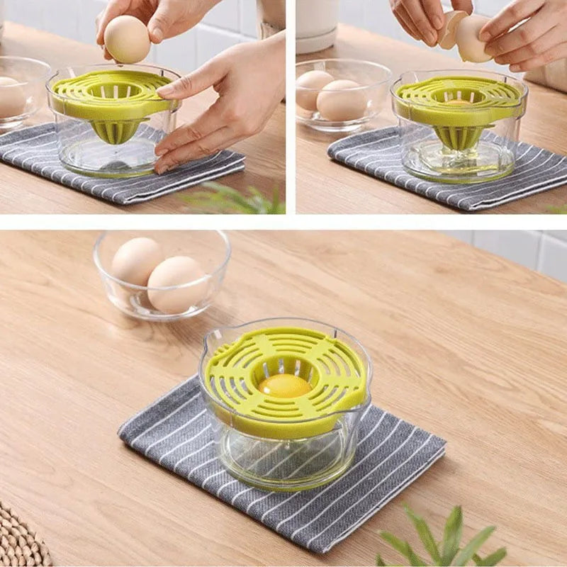 4 In 1 Citrus Lemon Orange Manual Juicer