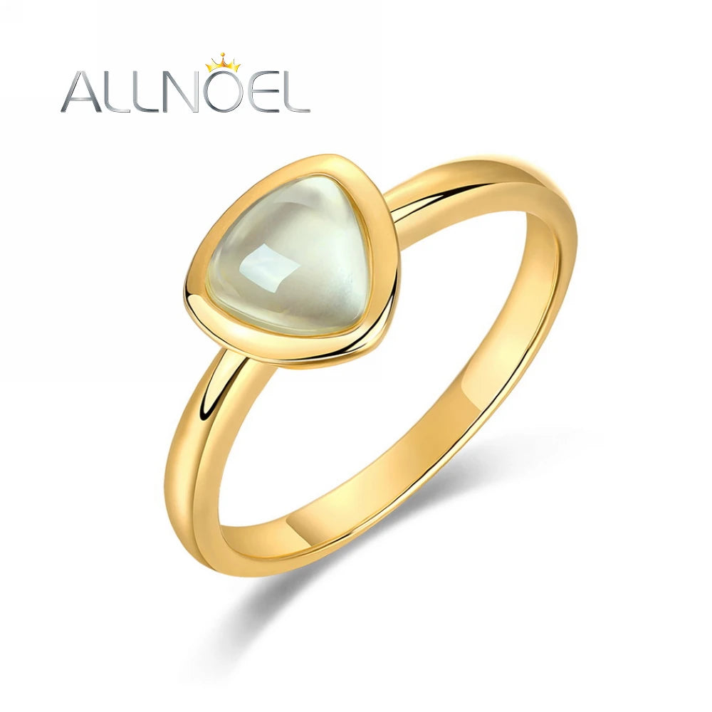 925 Sterling Silver Ring